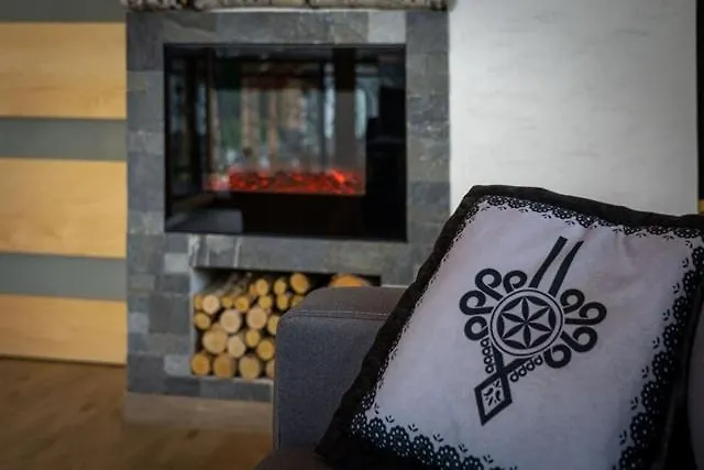 Willa911_apartamenty